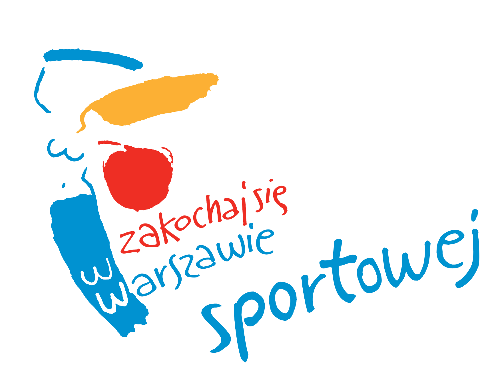 Zakochaj się w Warszawie Sportowej
