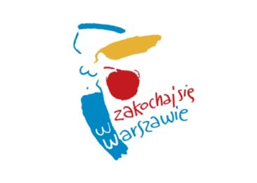 Zakochaj się w Warszawie